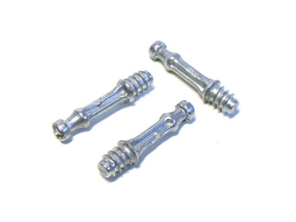 .Táhlo 6 x 24mm KLIX Zamak
