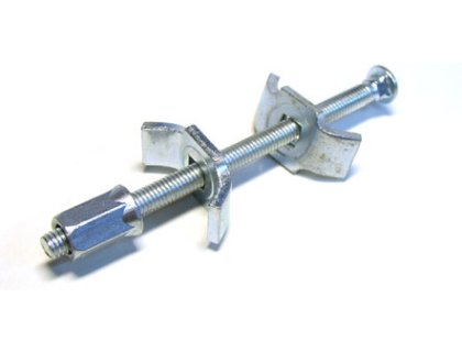 Spojka prac. desek 100 mm