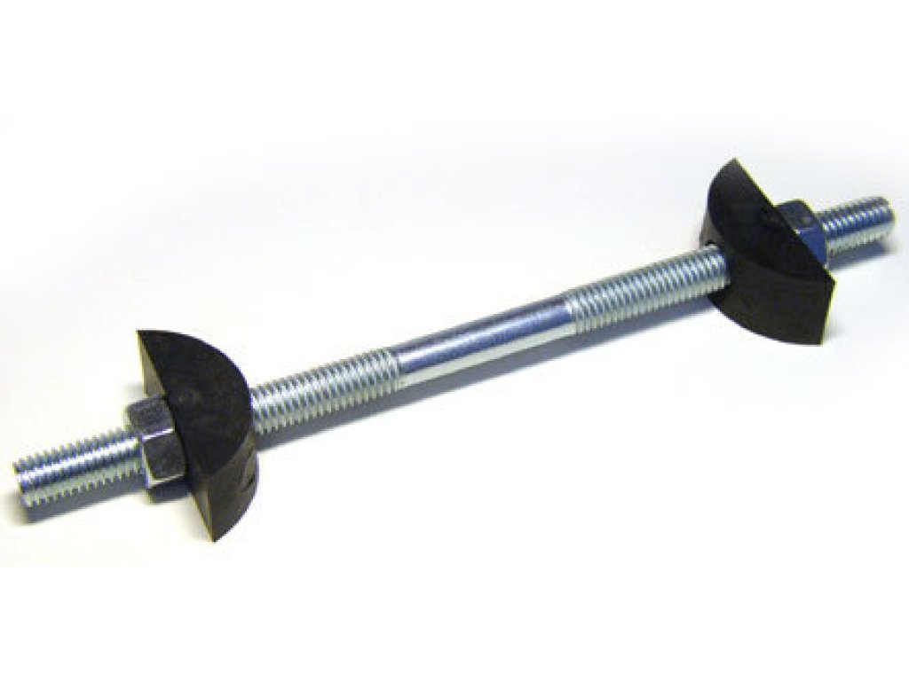 Spoj.prac.desek PH 150 mm
