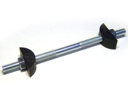 Spoj.prac.desek PH 150 mm
