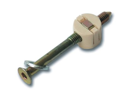 XA Spoj.kování M6 x 65 imbus
