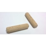 Kolík dř.8x35 hoblovaný (~kg)