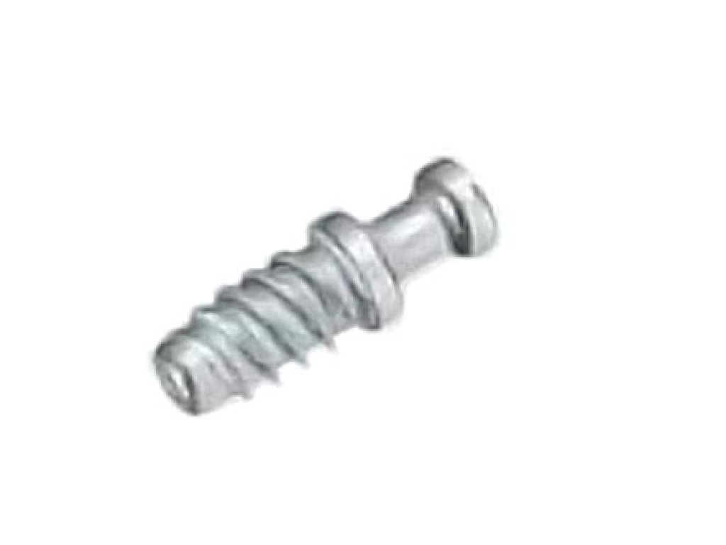 .Táhlo 6 x 10mm KLIX Zamac 06406