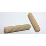Kolík dř.8x40 hoblovaný (~kg)