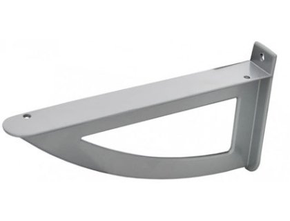 Konzola litá 170mm 9006