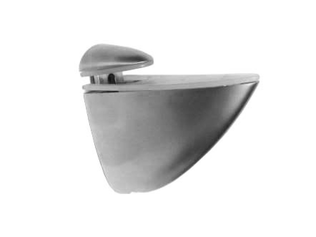 TUKAN drž.pol.54mm Cr mat (8kg)