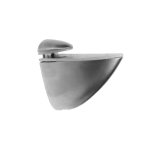 TUKAN drž.pol.54mm Cr mat (8kg)
