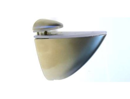 TUKAN drž.pol.54mm Ni mat (8kg