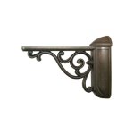 Konzola SIDE 125 CLIP G4 MsPat ozdobná