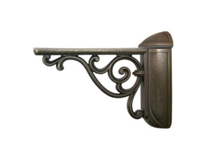 Konzola SIDE 125 CLIP G4 MsPat ozdobná