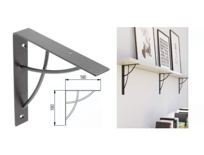 Konzola NEO 180x180 (20kg)