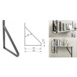 .Konzola GINO 300x220 (30kg)