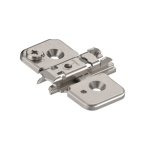 Podložka kříž.BLUM EXC.CLIP 8,5mm na vrut