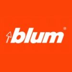 Podložka kříž.BLUM CLIP 8,5mm na vrut