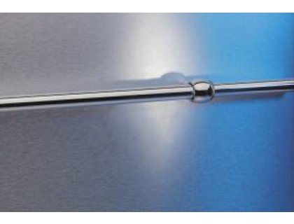 Madlo rovné 1 200 mm Cr