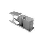 PATTY 30 sorter 1x16+8l ruční, od 300mm