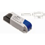 LED 01b ZDROJ 33W 12V IP20 220-240VAC