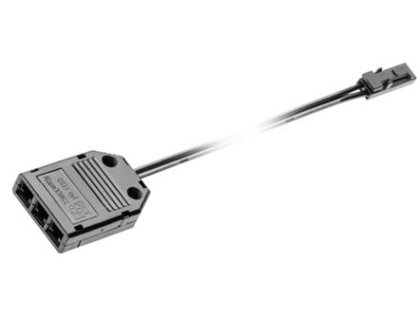 LED 02 rozdělovač 3x d=2m