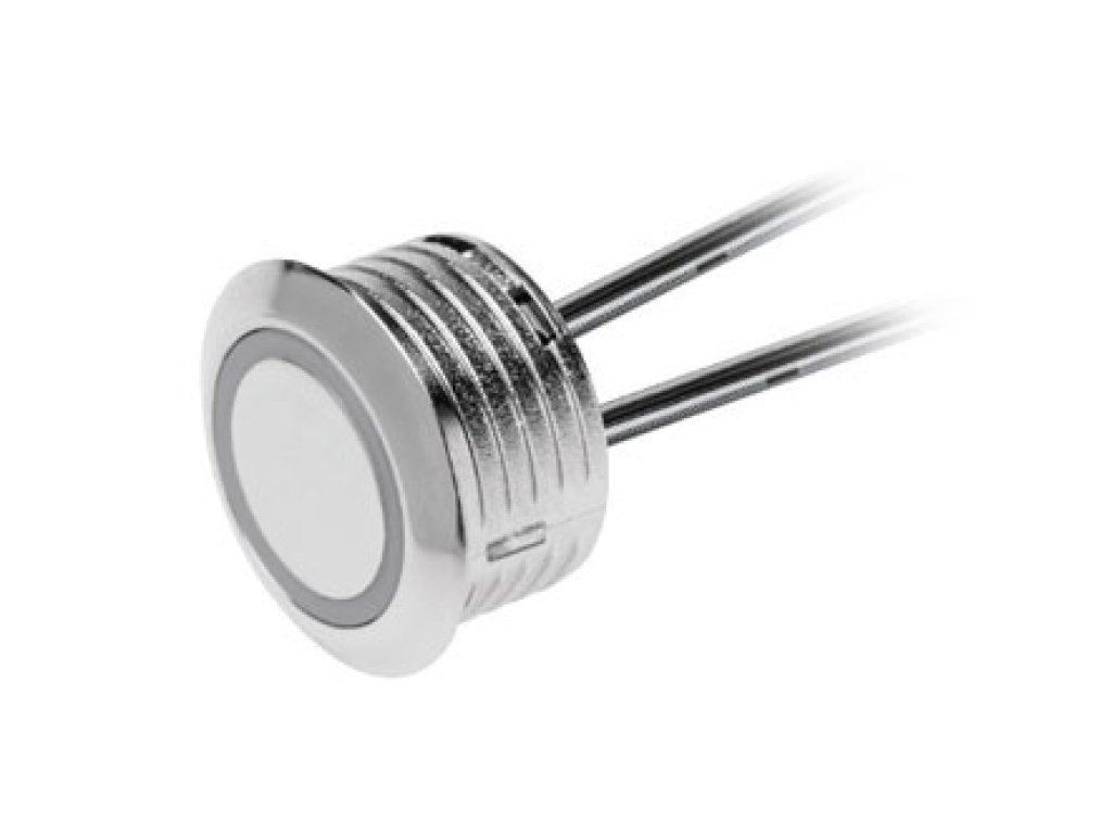 LED 03 spínač Cr stmívatelný 12v20W150cm