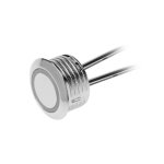 LED 03 spínač Cr stmívatelný 12v20W150cm