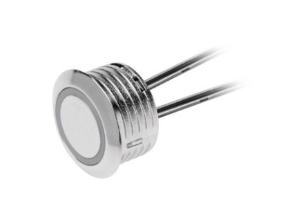 LED 03 spínač Cr stmívatelný 12v20W150cm