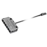 LED 02 rozdělovač 6x d=2m