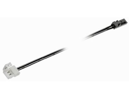 LED 04 spojka spínač-páska d=2m
