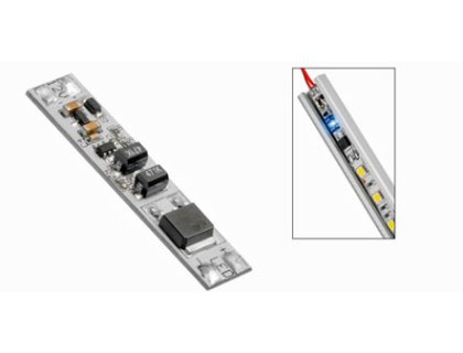 LED 03 spínač do profilu bezdot.sam.60W