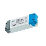 LED 01b ZDROJ 54W 12V IP20 220-240VAC