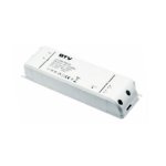 LED 01b ZDROJ 80W 12V IP20 220-240VAC