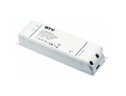 LED 01b ZDROJ 80W 12V IP20 220-240VAC