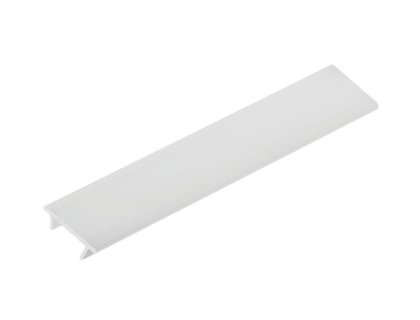 LED 00 krytka mléčná 2m pro Al lištu