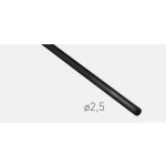 LED 00D těsnění 1m k BEZÚCHYT liště