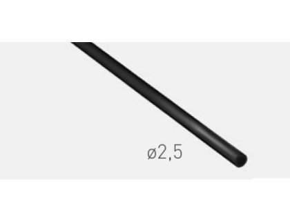 LED 00D těsnění 1m k BEZÚCHYT liště