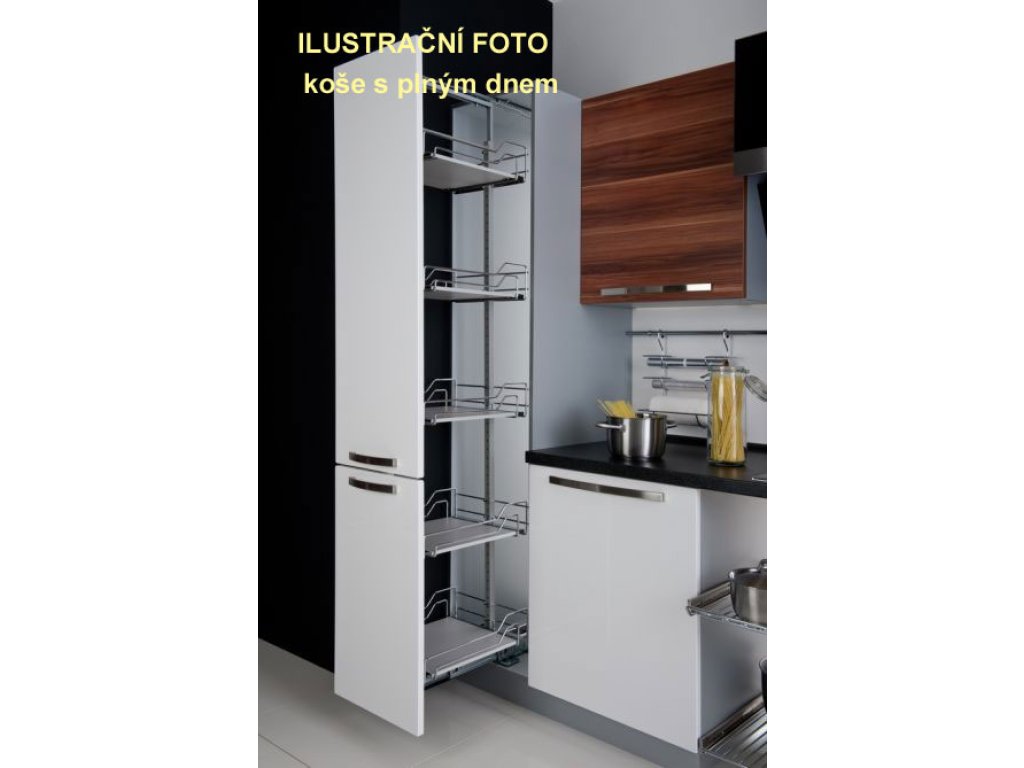 Plnovýs.potravinka 5k š.26x51x183-220 Cr