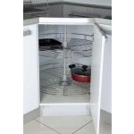 Roh. karusel 4/4 Cr pr.750x700mm STARAX Momentálně nedostupné