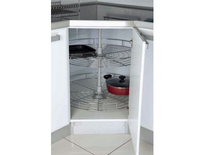 Roh. karusel 4/4 Cr pr.750x700mm STARAX Momentálně nedostupné