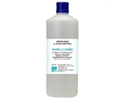 Čistič hran ProfiCleaner 1l