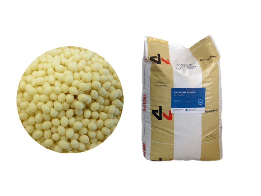 Tavné lepidlo DUD1182N 170-190st.á 25kg