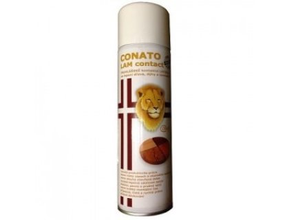 Kontaktní lepidlo CONATO LAM 500g