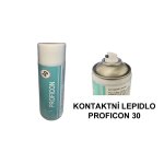 Kontaktní lepidlo PROFICON 30 500ml ve spreji