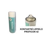Kontaktní lepidlo PROFICON 42 500ml ve spreji