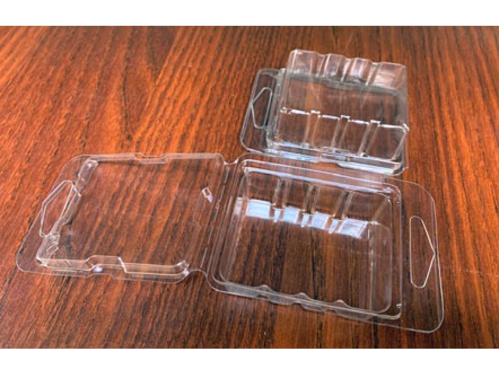 Blistr A20 STŘEDNÍ 9x6,5x2,5cm DOPRODEJ