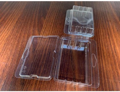 Blistr B20 VELKÝ 9x11,5x2,5cm DOPRODEJ
