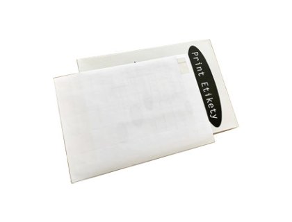 EL smart etikety  38x21.2mm-6500ks