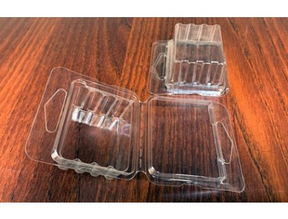 Blistr C20 MALÝ 6,5x6,5x2,5cm DOPRODEJ