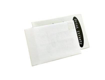 EL smart etikety  50x35mm-3200ks