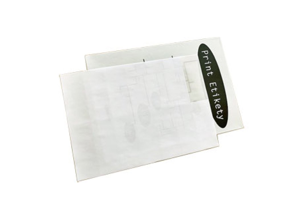 EL smart etikety 105x42.4mm-1400ks
