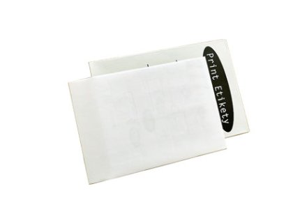 EL smart etikety 210x297mm-100ks