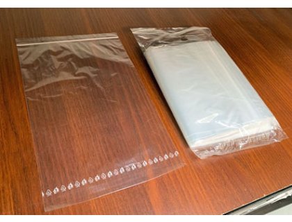 ZIP sáček 200x300-100ks